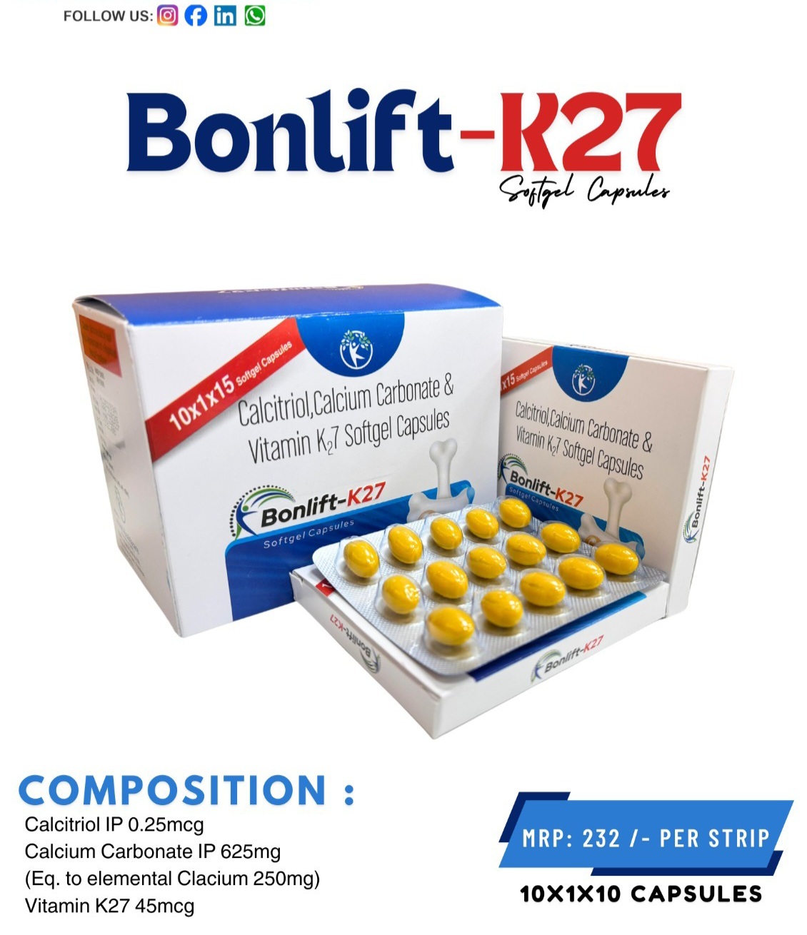 Bonlift-K27