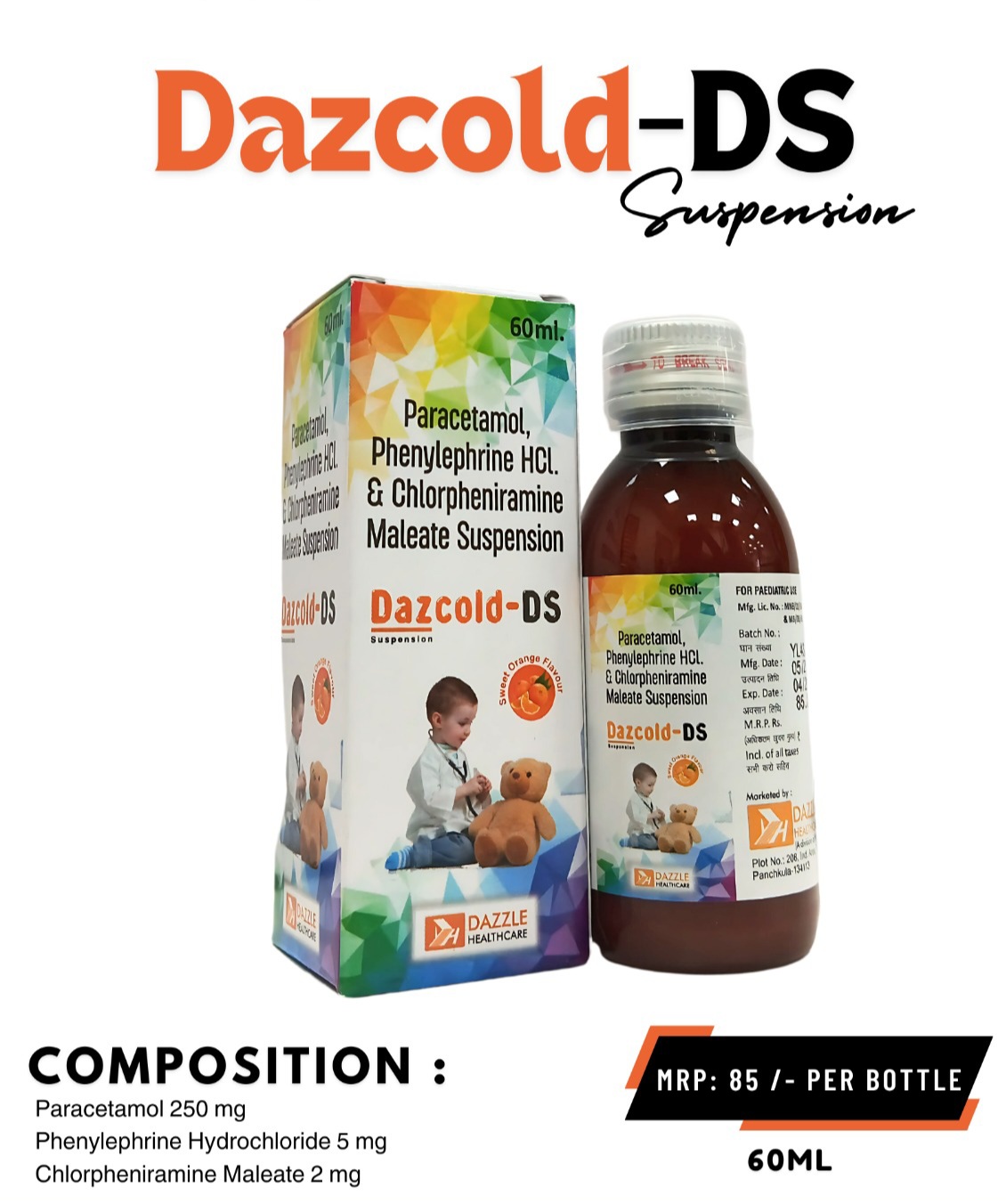 Dazcold
