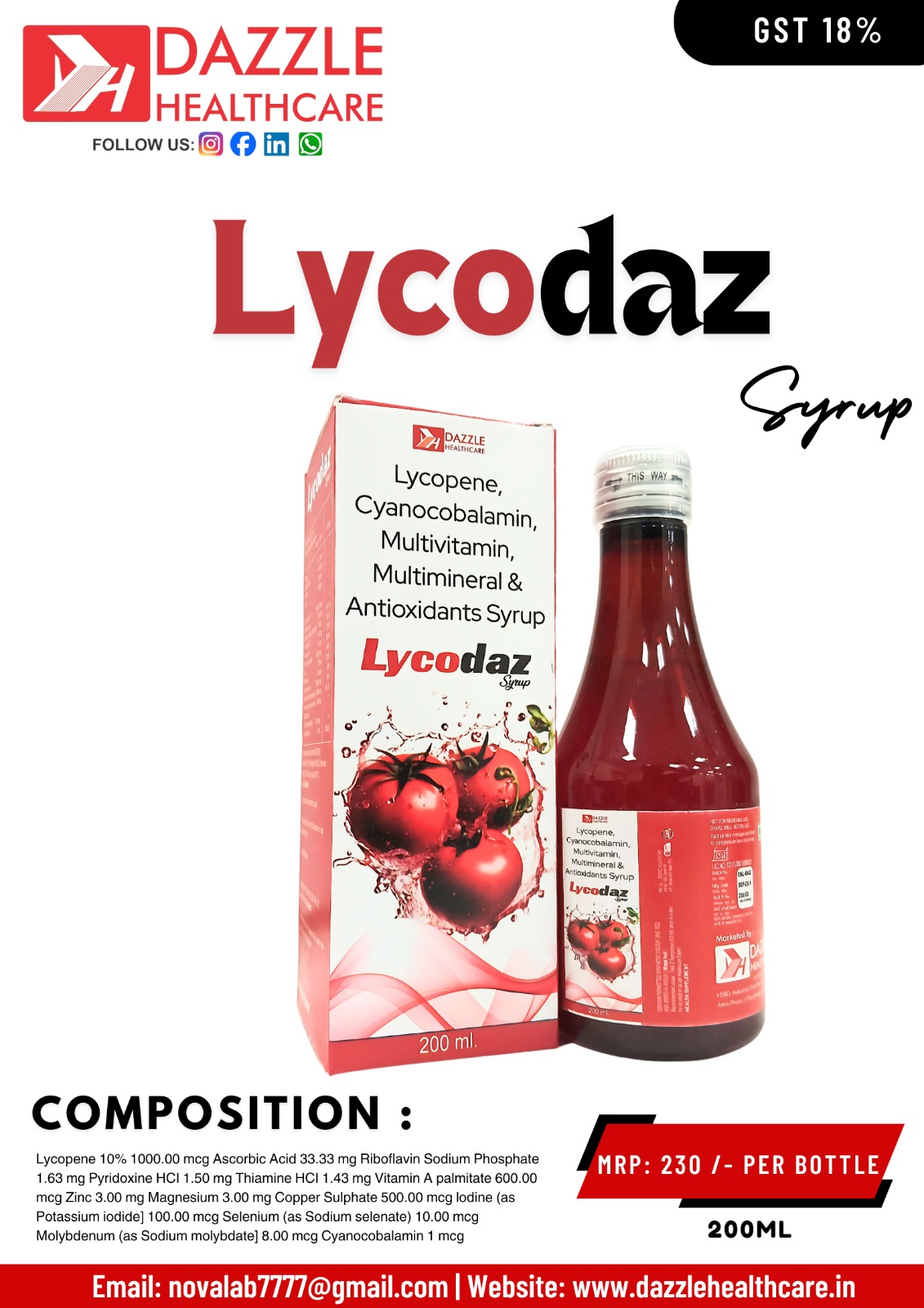 Lycodaz